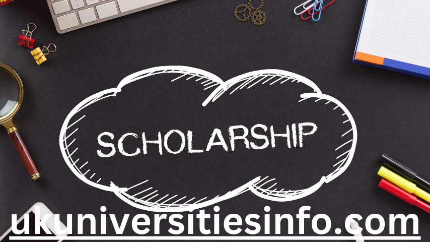 Are scholarships available in Uk?