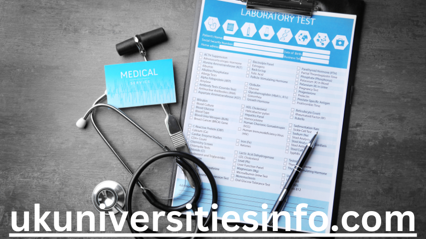 Is a Medical Test Required for a UK Student Visa?